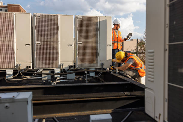 Best HVAC replacement cost  in Tuskegee, AL