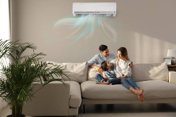 AC installation near me in Tuskegee, AL