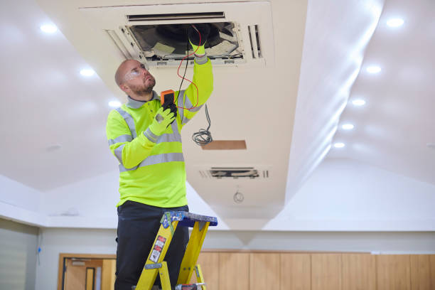Best HVAC air duct cleaning  in Tuskegee, AL