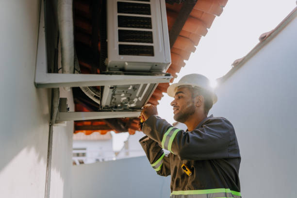 Best Emergency HVAC repair  in Tuskegee, AL